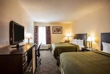 בית מלון כפרי Quality Inn Union Us Hwy 176