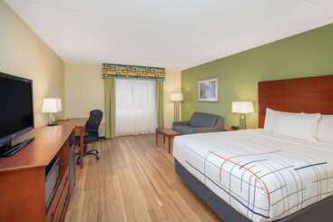 Отель Wingate By Wyndham Valdosta/moody Afb