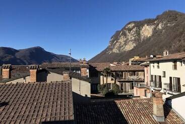 Albergue Grütli Inn