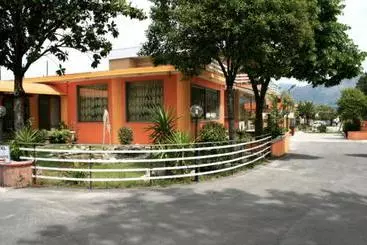 Hotel I 3 Pini