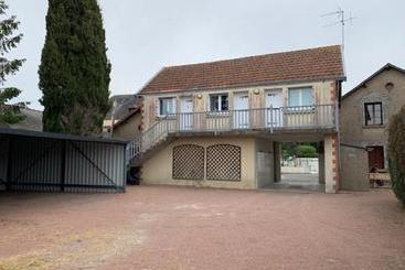 ホテル Le Saint Pierre