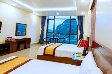 Hôtel Song Nga