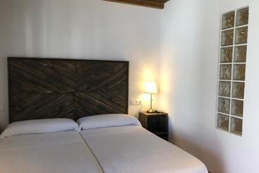 酒店 Alojamiento Rural El Soldao