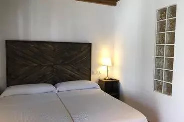 Hotel Alojamiento Rural El Soldao