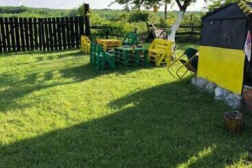 پانسیون Angelinin Konak