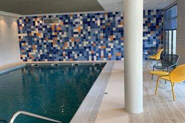 Aparthotel Résidence Services Seniors Domitys Les Safrans