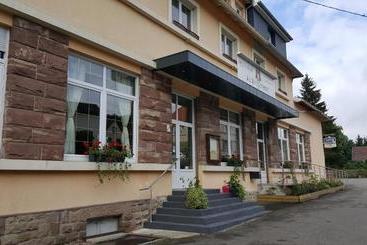 Bed and Breakfast Au Wingenerhof