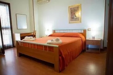 Bed and Breakfast Il Dunnè