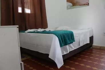 Hotelli Dani