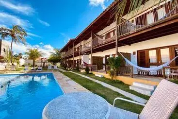 Pensão Villa Aurora