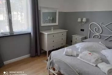 ベッドアンドブレックファースト Il Nido Rifatto