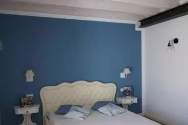 Bed and Breakfast Il Nido Rifatto