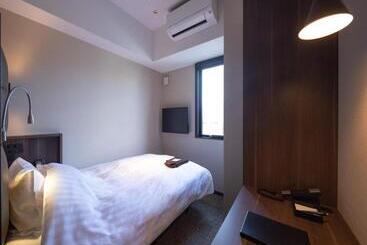 Hotell H2 Trip&business Nagasaki