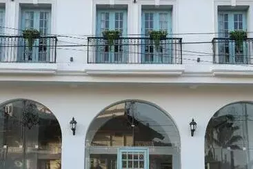 Aparthotel Villa Donna