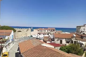 Apartahotel White 11