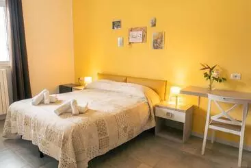 Arome B&b