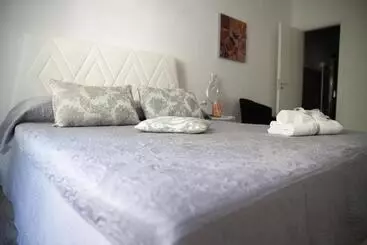 Bed and Breakfast Aleandre