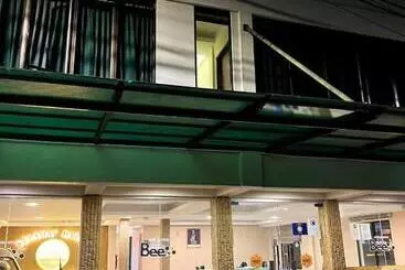 Hôtel Adam