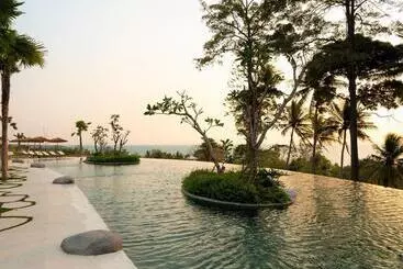 Hotel Novus Jiva Anyer