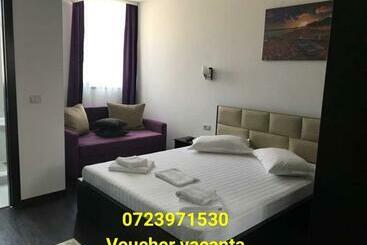 Pensionat Matei Mamaia Nord