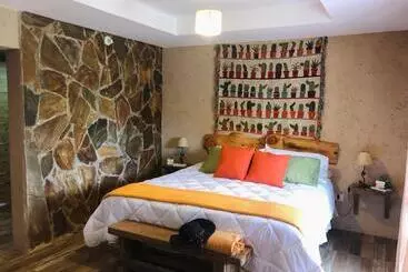 Hostel Campoalto Suites