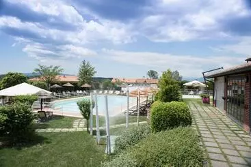 ユースホステル La Locanda Di Corrado