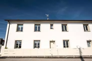 Retkeilymaja La Locanda Di Corrado