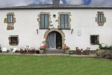 Hotel Palacio De Cantiz