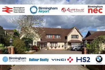 Pensió Blythewood Guest House