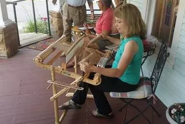 Wildflower Bed And Breakfast