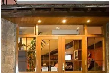 Apartahotel Portal De Leon