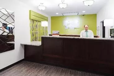 فندق Holiday Inn Express & Suites Wyomissing, An Ihg