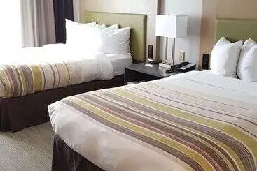 Hotell Country Inn & Suites By Radisson, Elk River, Mn