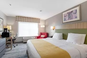 酒店 Country Inn & Suites By Radisson, Lewisville, Tx