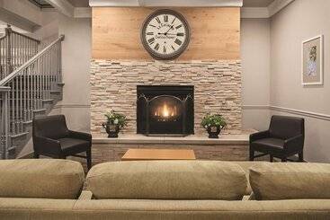 فندق Country Inn & Suites By Radisson, Schaumburg, Il