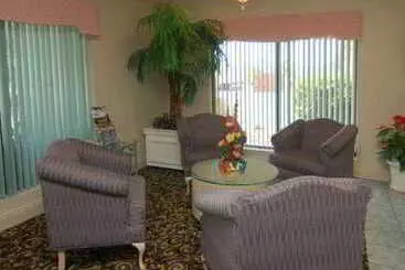 Отель Fairview Inn & Suites Mobile