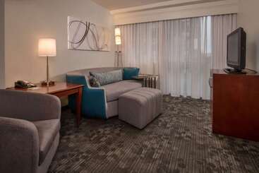 בית מלון כפרי Sonesta Select Arlington Rosslyn