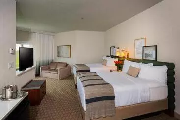 Отель The Ingleside