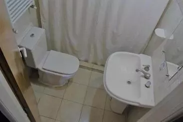 Hostel Wenuy