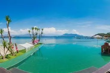 هتل Sao Biển Cam Ranh   Starfish Cam Ranh