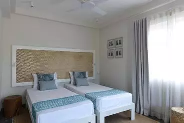 Kaz'alala Hosted B&b