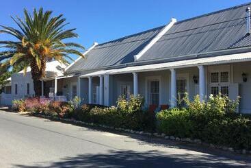 Pensione The Lemon Tree