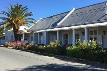 Majatalo The Lemon Tree