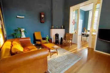 B&b Het Voorhuis