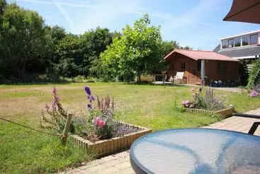 Bed and Breakfast Bluesheep Texel