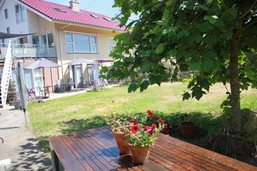 Bed and Breakfast Bluesheep Texel