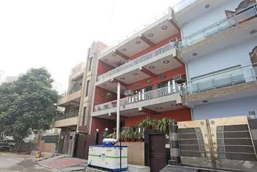Hotel Theap
