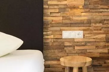 Aparthotel Herzblick Gmbh