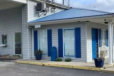 Hotelli Extended Stay Brunswick