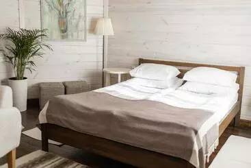 Pensionat Guest House